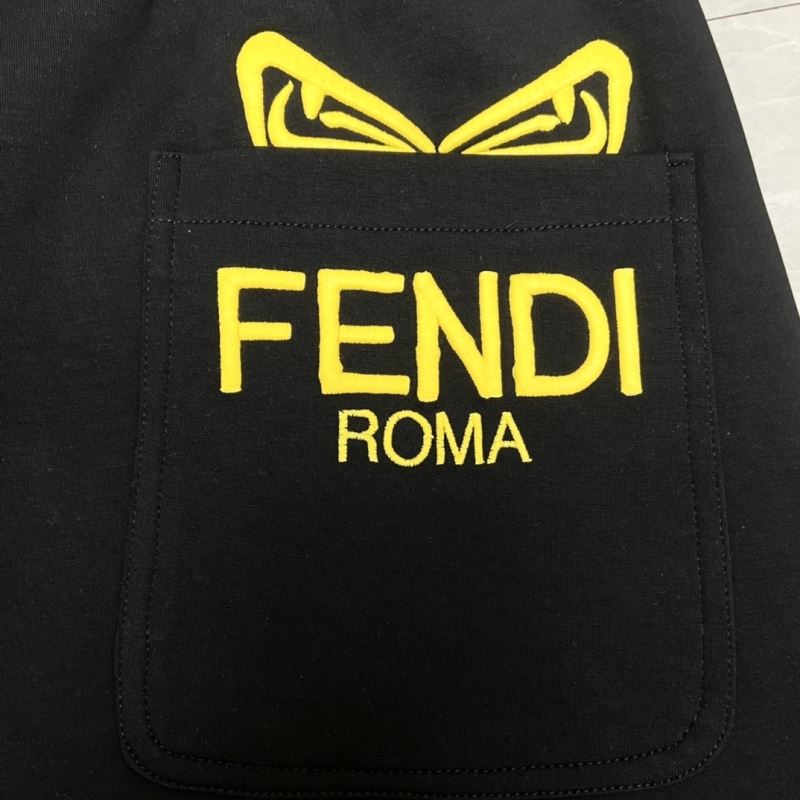 Fendi Long Pants